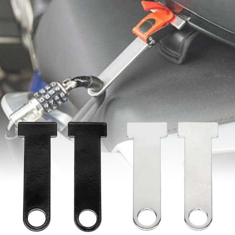 Hebillas de Bloqueo para Casco - Quick Release Buckle Motorcycle Helmet reseña y precio