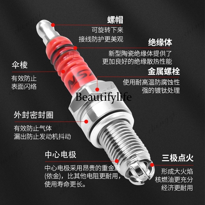 Repuestos para Motocicletas y  - Scooter Parts reseña y precio