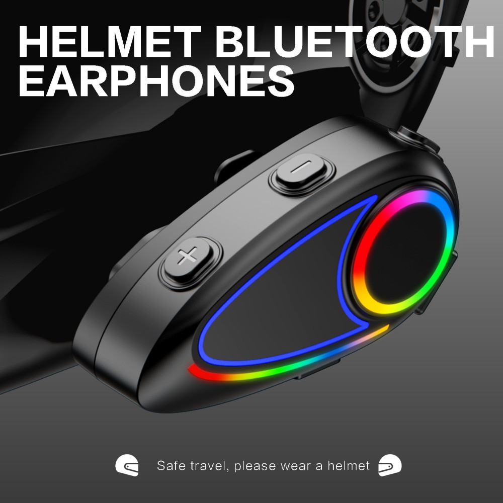 Auriculares inalámbricos Bluet - Full Face Motorcycle Helmet With Bluetooth reseña y precio