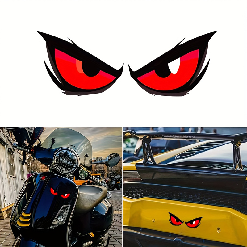 Pegatinas de vinilo impermeabl - Motorcycle Helmets reseña y precio