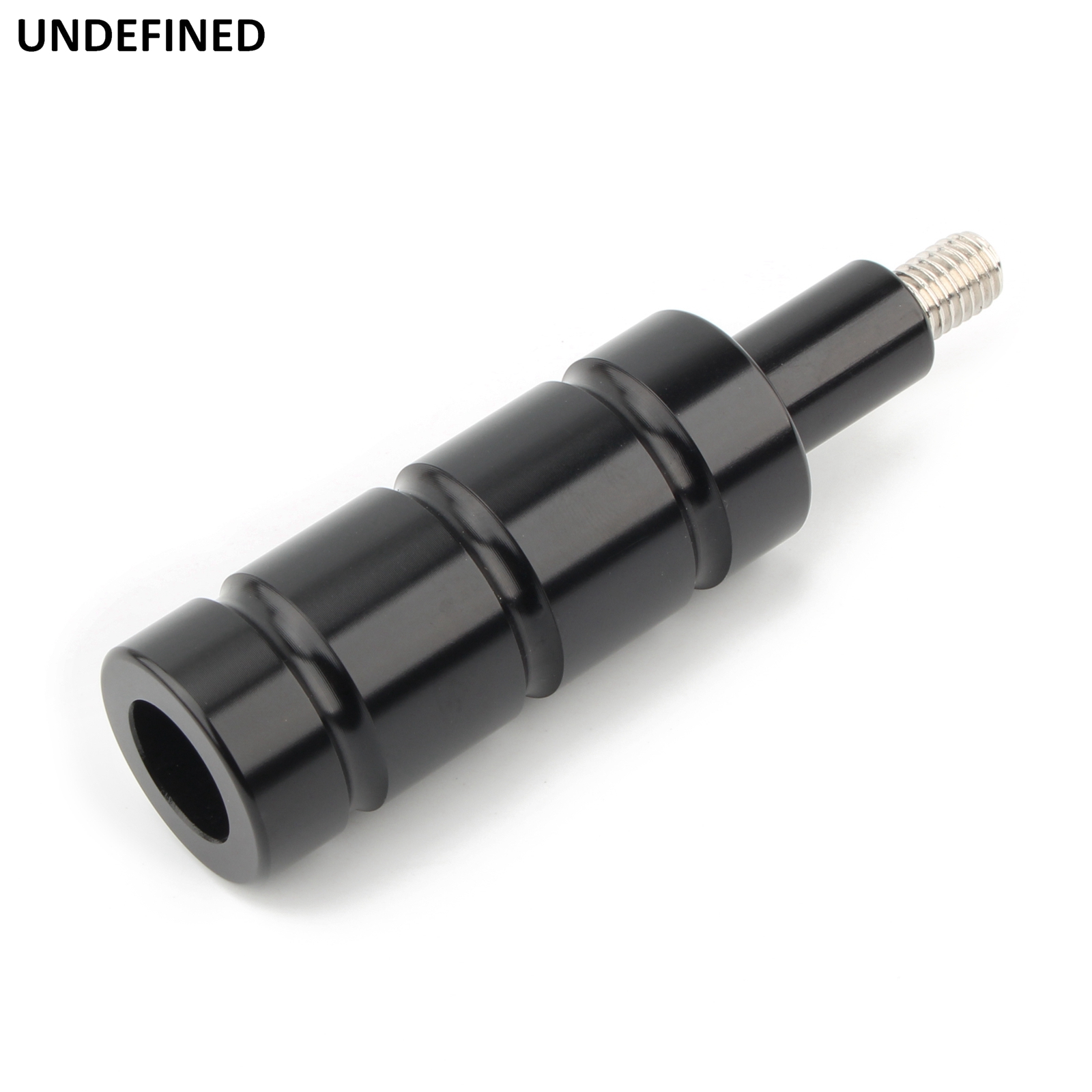 Soporte de montaje de luz anti - Universal Motorcycle Led Headlight Projector reseña y precio