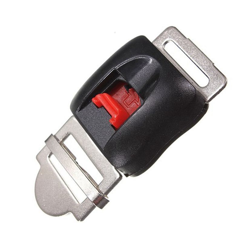 Potente Juego de 10 Hebillas d - Quick Release Buckle Motorcycle Helmet reseña y precio