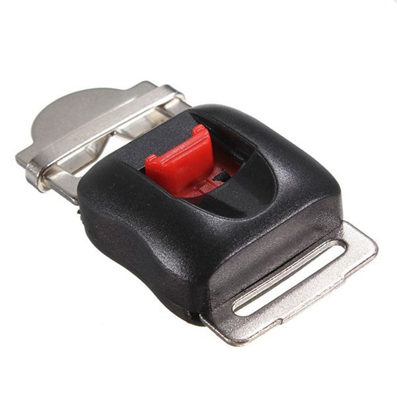 Potente Juego de 10 Hebillas d - Quick Release Buckle Motorcycle Helmet reseña y precio