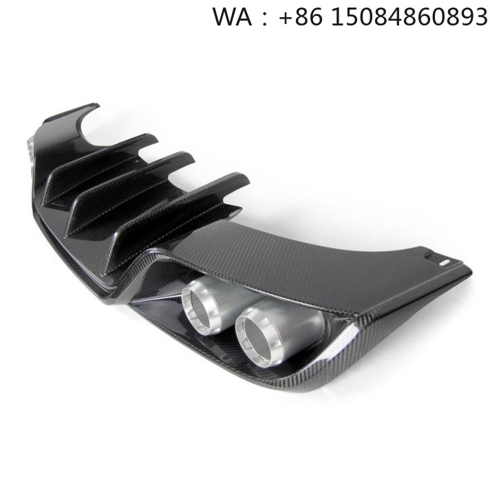 Productos de Fibra de Carbono  - Motorcycle Parts reseña y precio