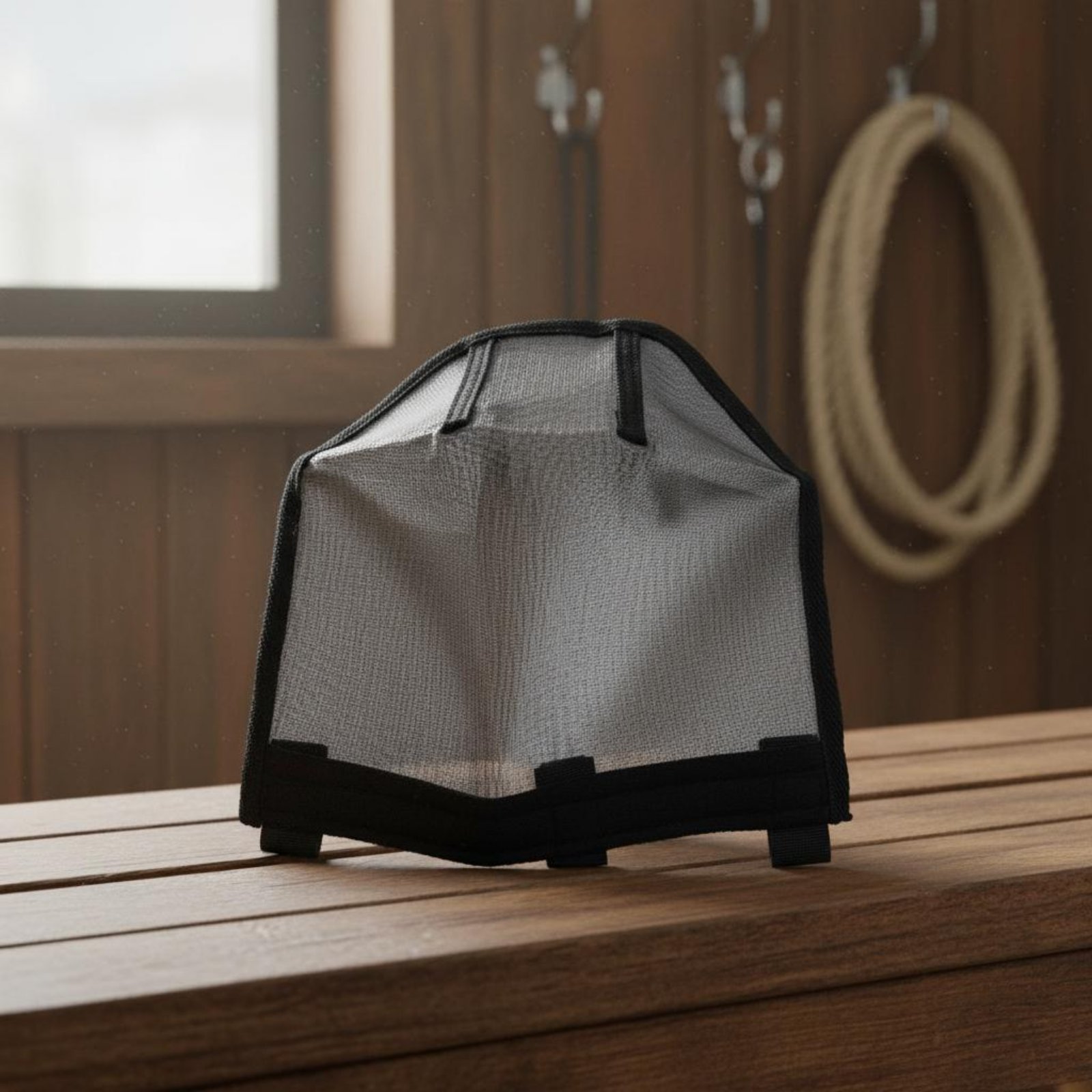 Protector Nasal para Caballos, - Riding Gear reseña y precio