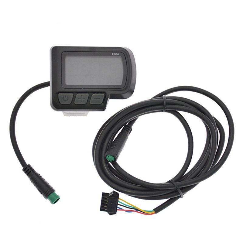 (A91P) Medidor LCD Inteligente - Scooter Parts reseña y precio