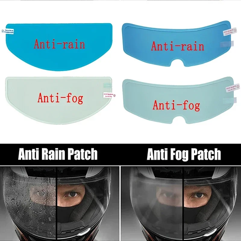Accesorios MT Helmets, Lente T - Motorcycle Helmets reseña y precio