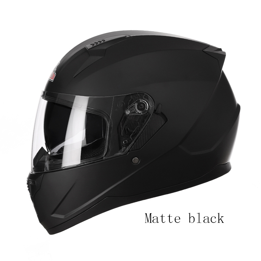 Casco de motocicleta de cara c - Full Face Motorcycle Helmet With Bluetooth reseña y precio