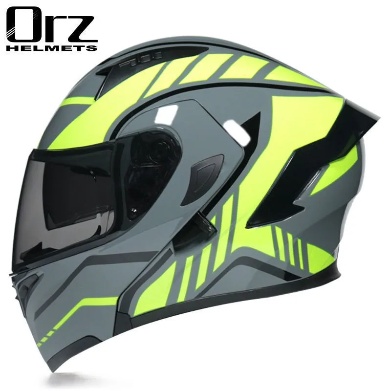 Casco de bicicleta eléctrica u - Full Face Motorcycle Helmet With Bluetooth reseña y precio